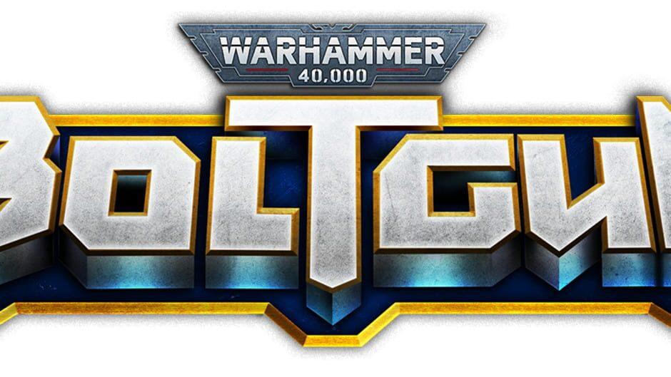 Warhammer 40,000: Boltgun artwork 3