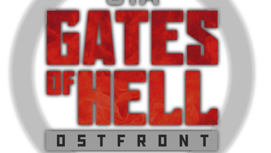 Call to Arms: Gates of Hell - Ostfront artwork 2