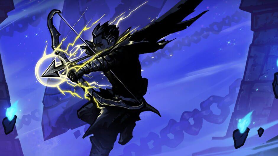 The Serpent and the Crow artwork 1