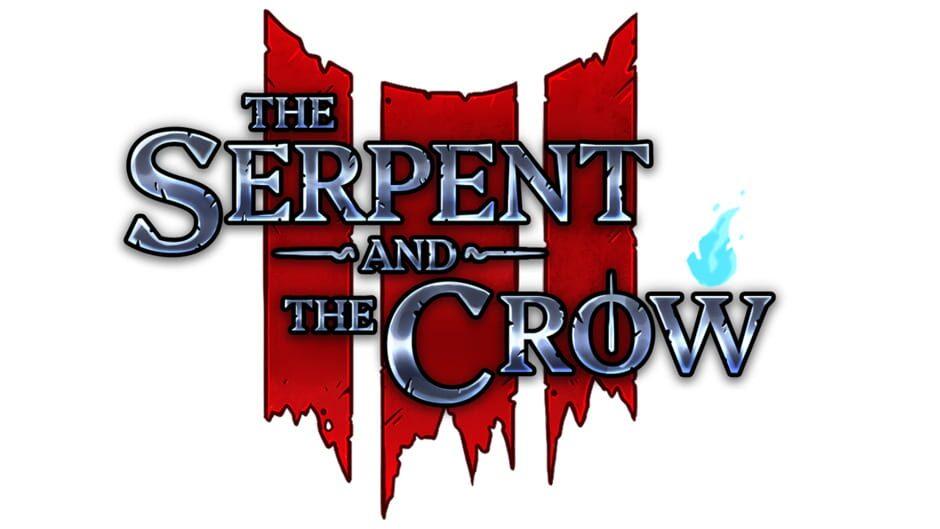 The Serpent and the Crow artwork 2