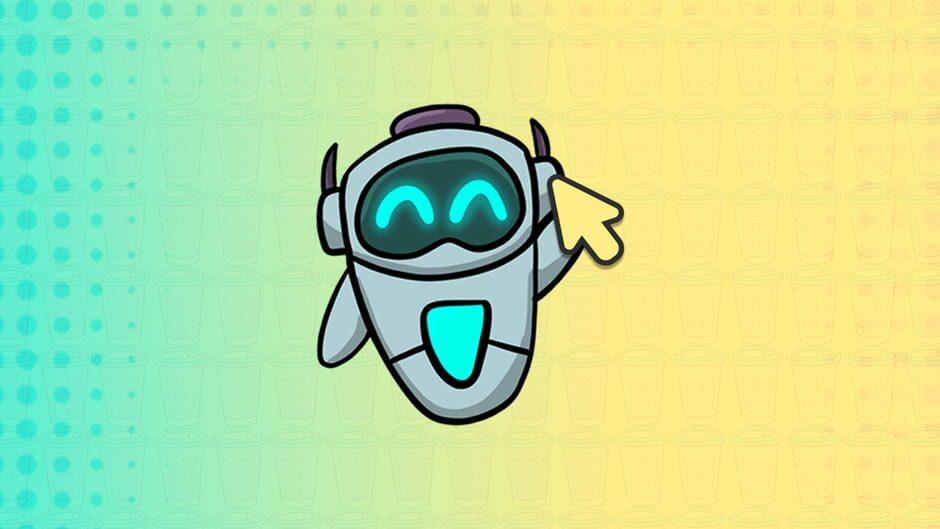Vibe Clicker artwork 1