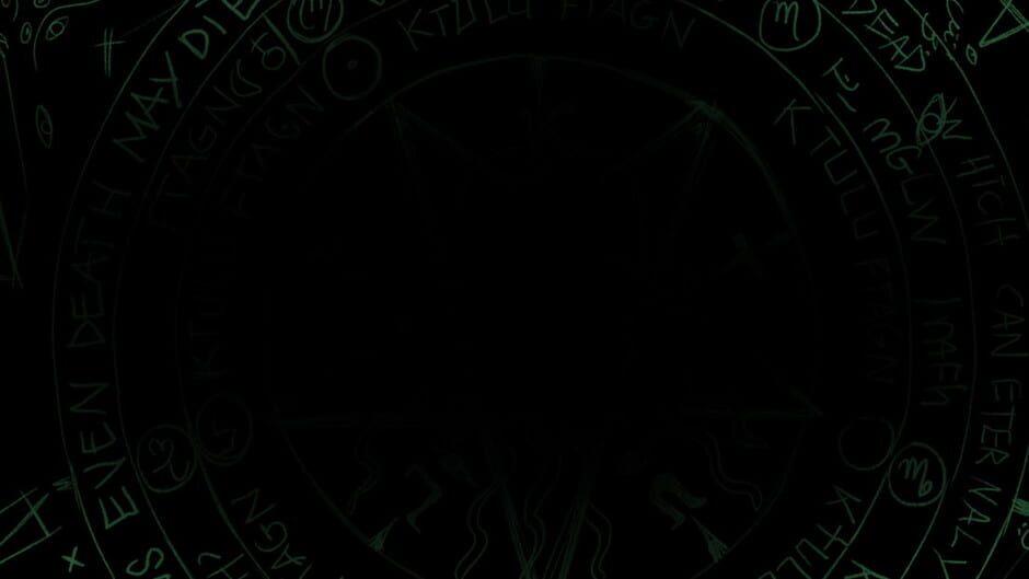Desolatium: Prologue artwork 1