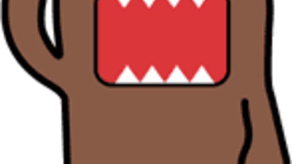 Domo-kun no Fushigi Terebi artwork 1