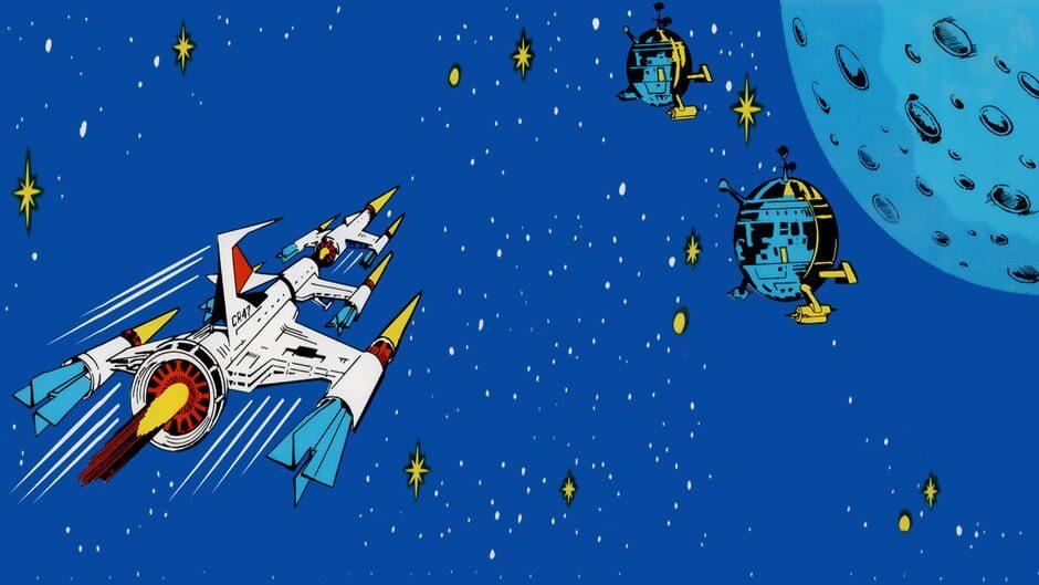 Moon Cresta artwork 1