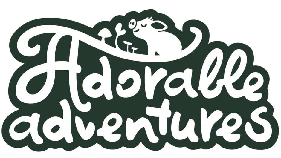 Adorable Adventures artwork 2