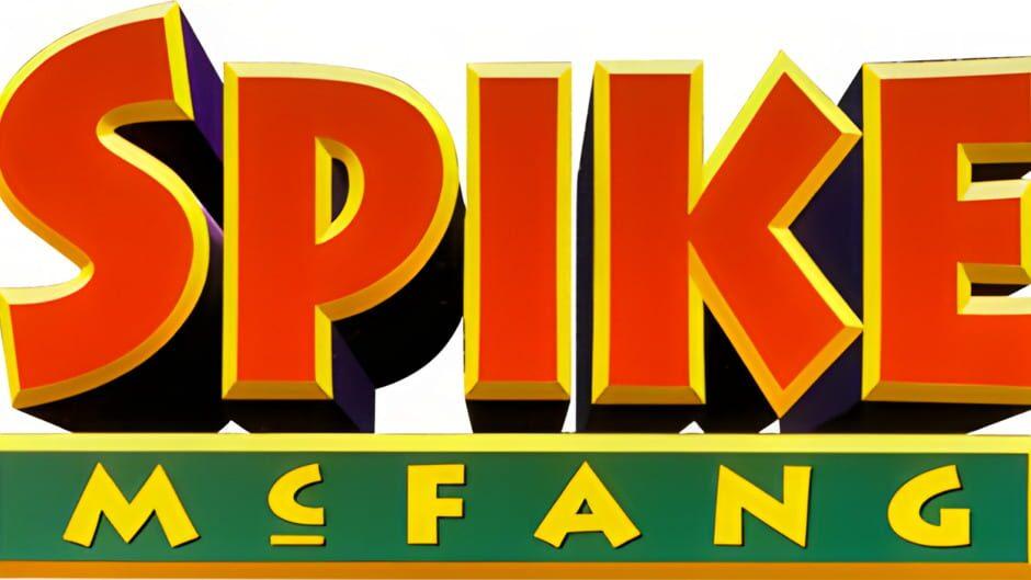 The Twisted Tales of Spike McFang artwork 2