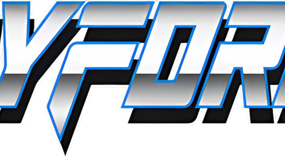 RayForce artwork 3
