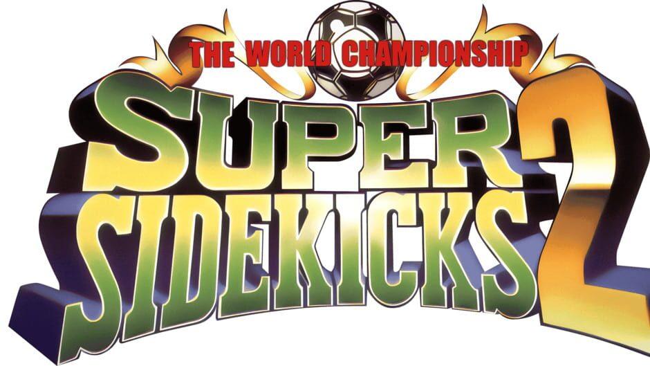 Super Sidekicks 2: The World Championship artwork 2