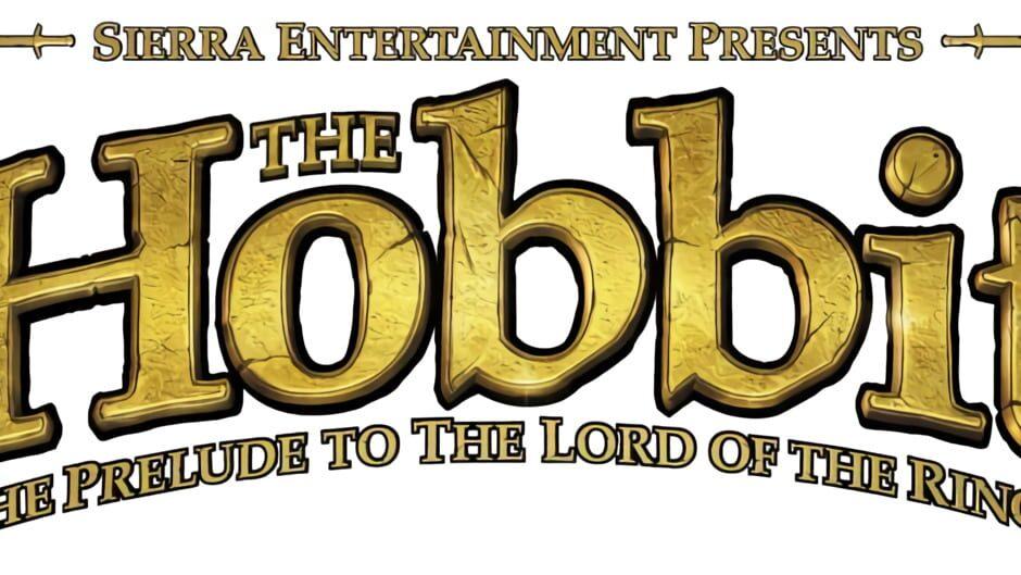 The Hobbit artwork 1