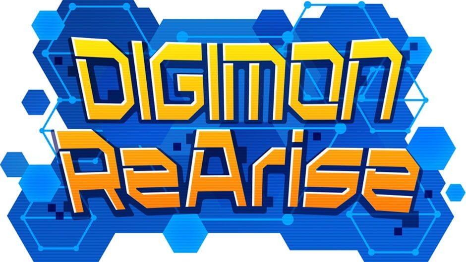 Digimon ReArise artwork 3