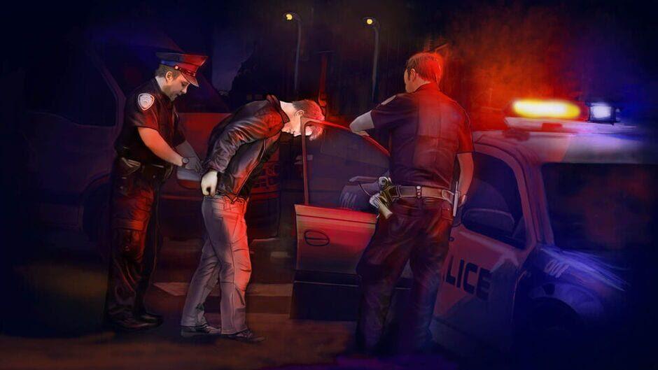 911 Operator artwork 4