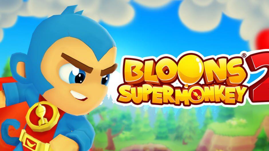 Bloons Supermonkey 2 artwork 1