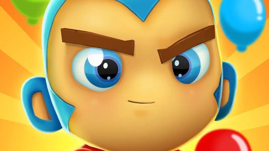 Bloons Supermonkey 2 artwork 2
