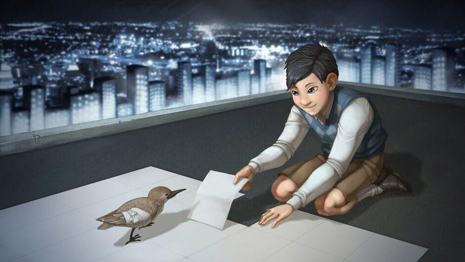 A Bird Story artwork 4