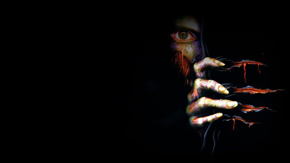 Resident Evil 2 artwork 3