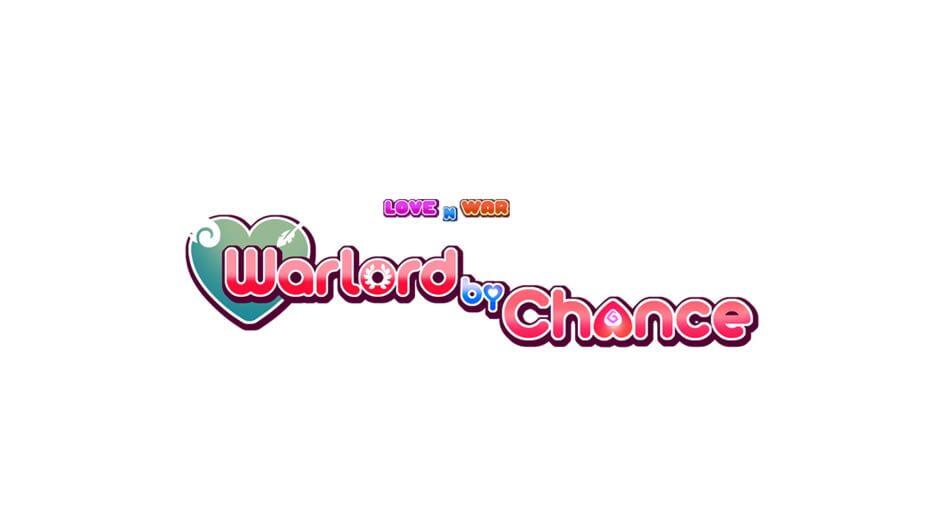 Love n War: Warlord by Chance artwork 1