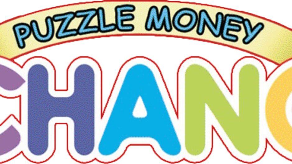 Money Puzzle Exchanger artwork 3