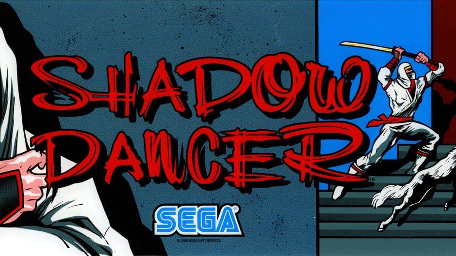 Shadow Dancer artwork 4