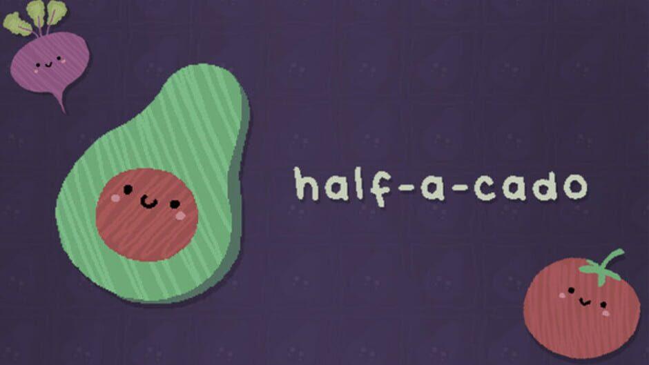 Half-A-Cado artwork 1