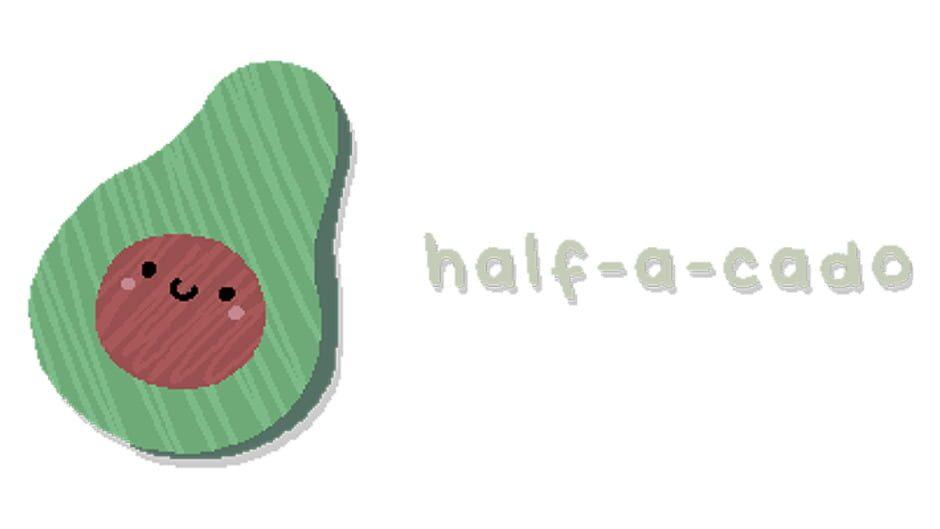 Half-A-Cado artwork 2