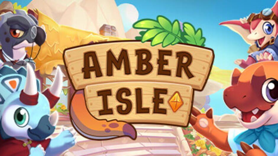Amber Isle artwork 2
