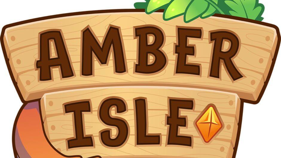 Amber Isle artwork 3