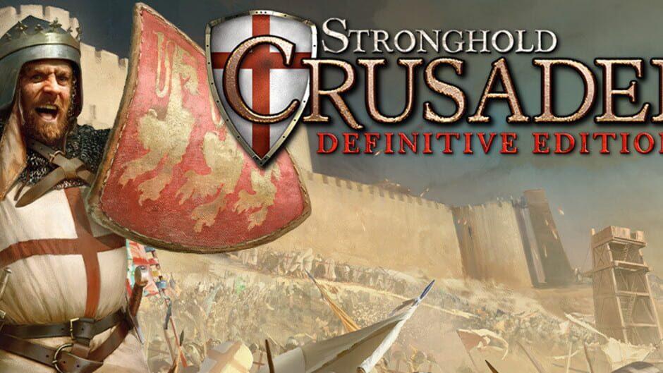 Stronghold: Crusader - Definitive Edition artwork 1