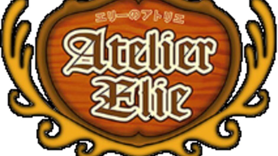 Atelier Elie: The Alchemist of Salburg 2 artwork 2