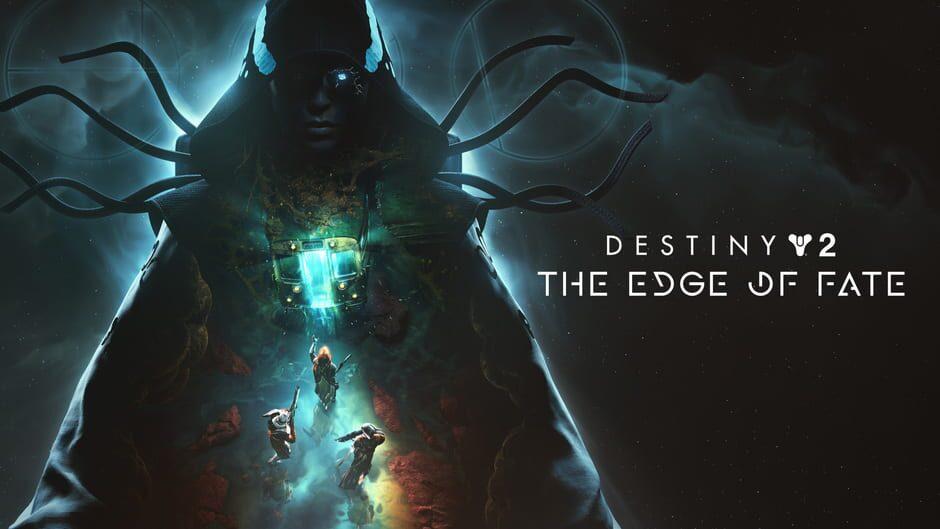 Destiny 2: The Edge of Fate artwork 1