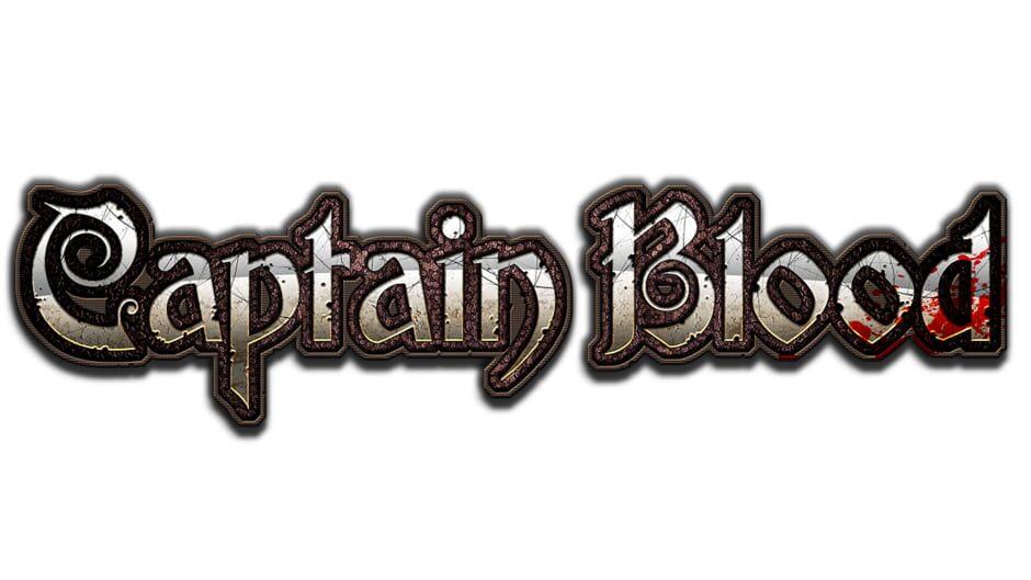 Captain Blood artwork 1