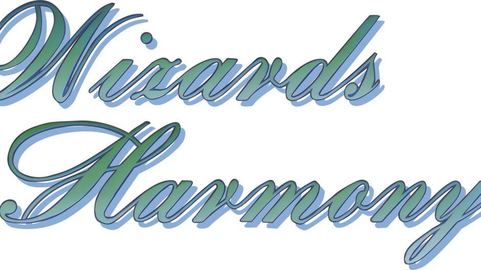 Wizard's Harmony artwork 1
