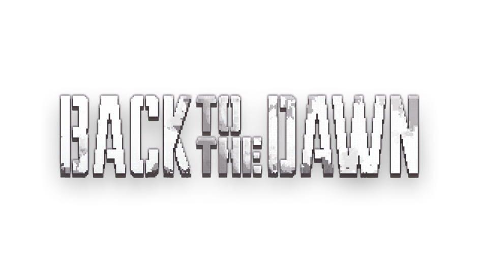Back to the Dawn artwork 2