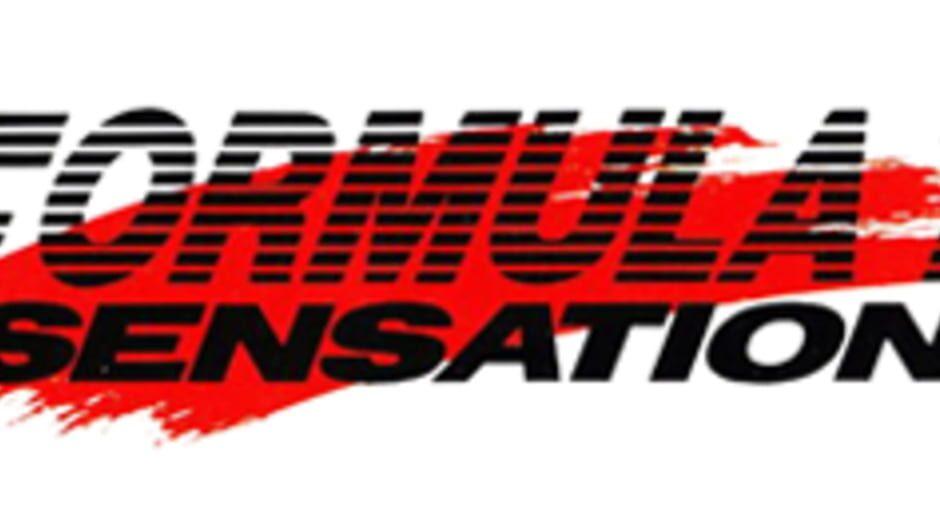 Formula 1 Sensation artwork 2