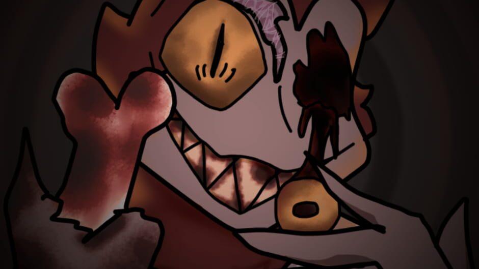 FearFactor Institute artwork 2