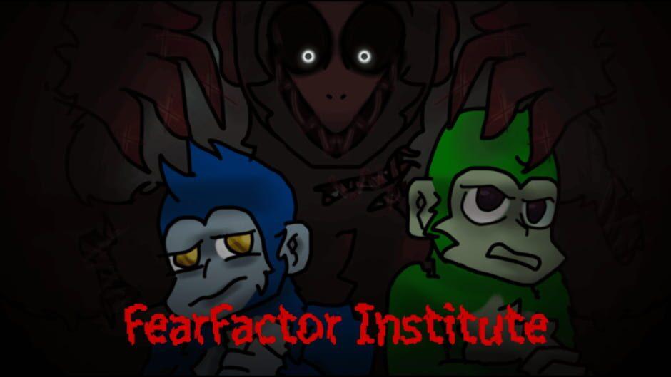 FearFactor Institute artwork 4