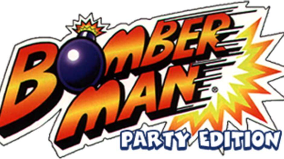 Bomberman: Party Edition artwork 2
