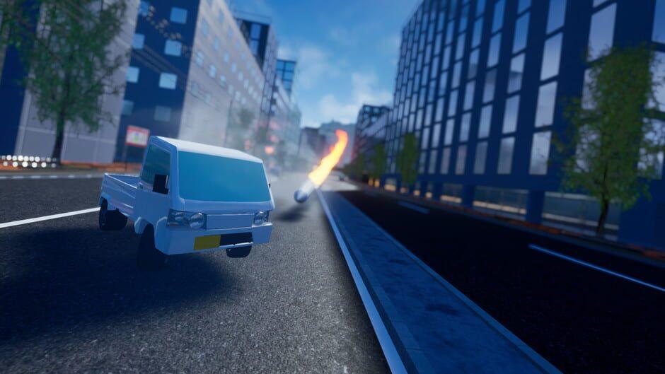 DriveCrazy artwork 1