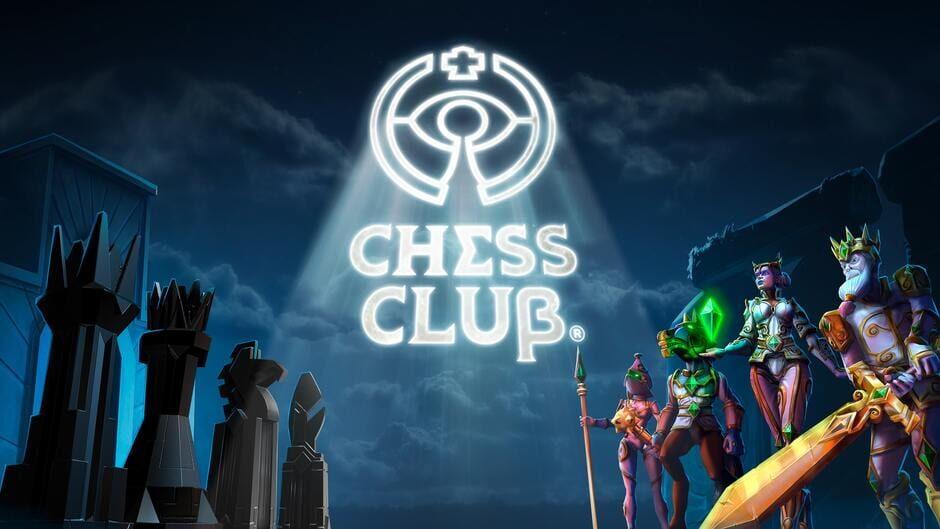 Chess Club artwork 1