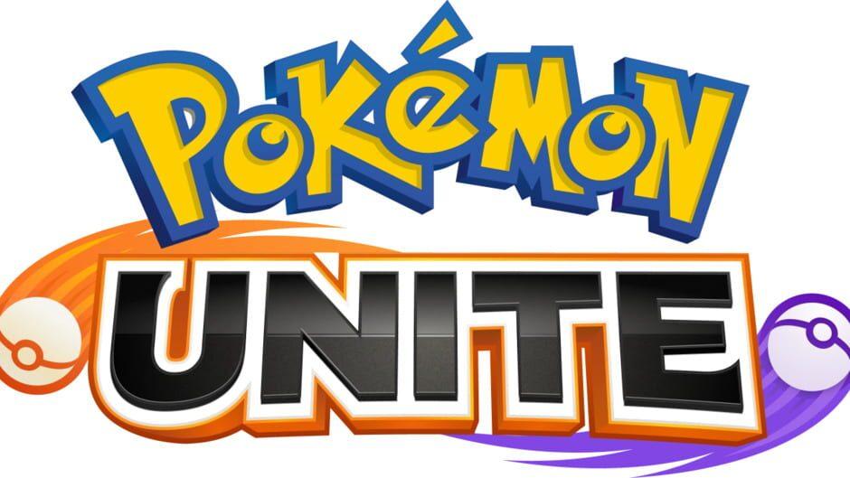 Pokémon Unite artwork 3