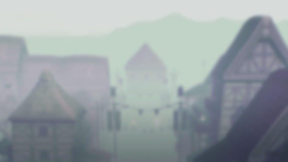 Lost Curse artwork 1