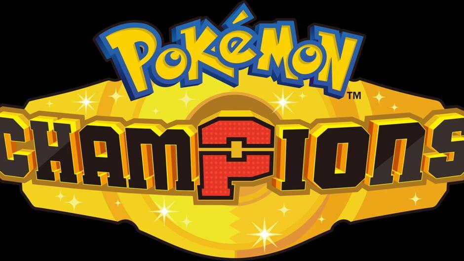 Pokémon Champions artwork 2
