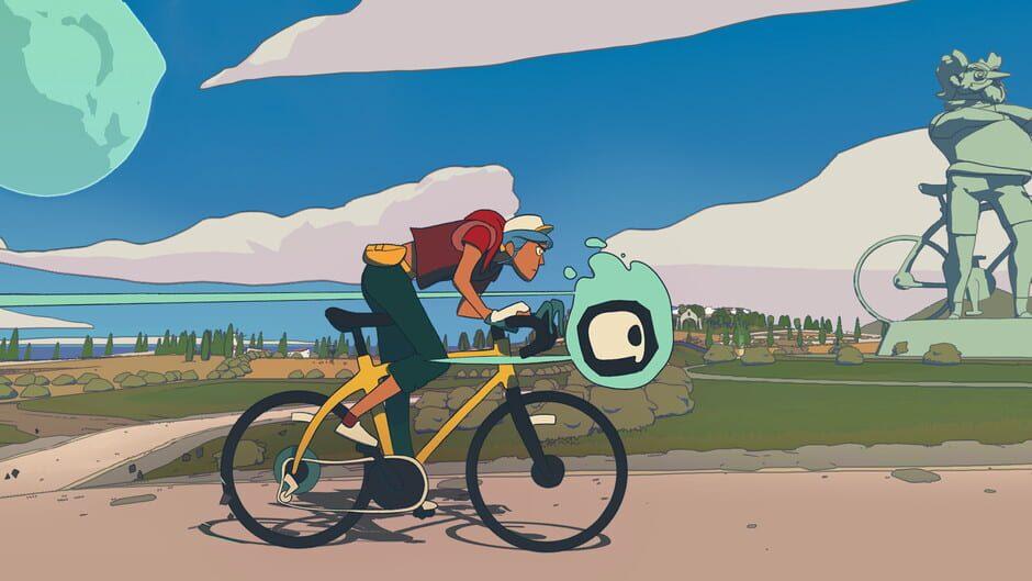 Wheel World artwork 2