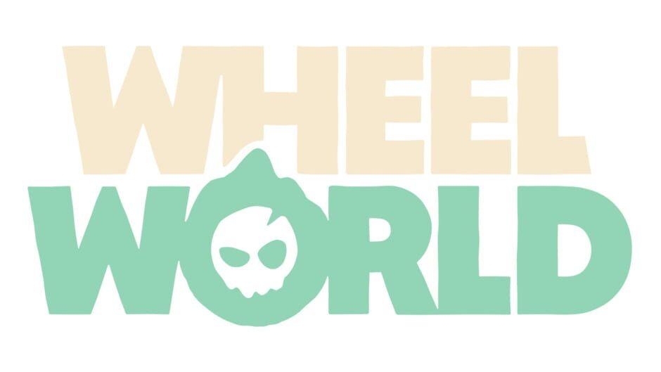 Wheel World artwork 3