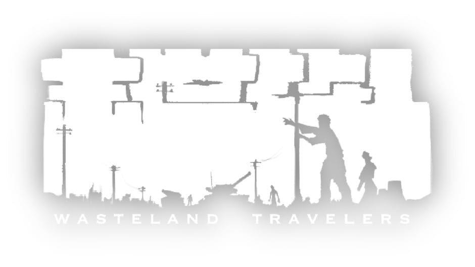Wasteland Travelers artwork 2