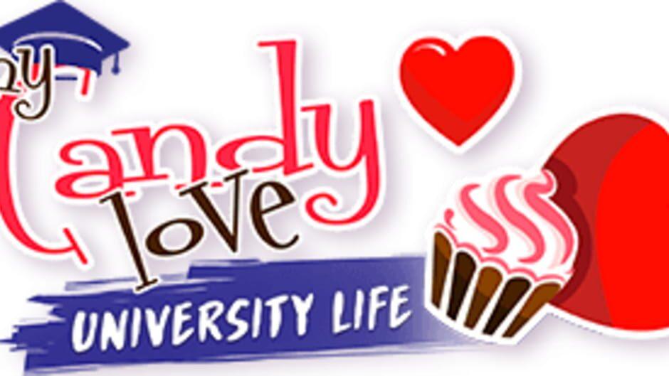 My Candy Love: University Life artwork 1