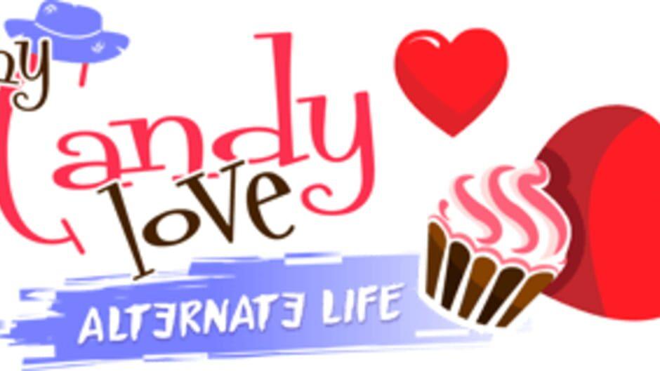 My Candy Love: Alternate Life artwork 1
