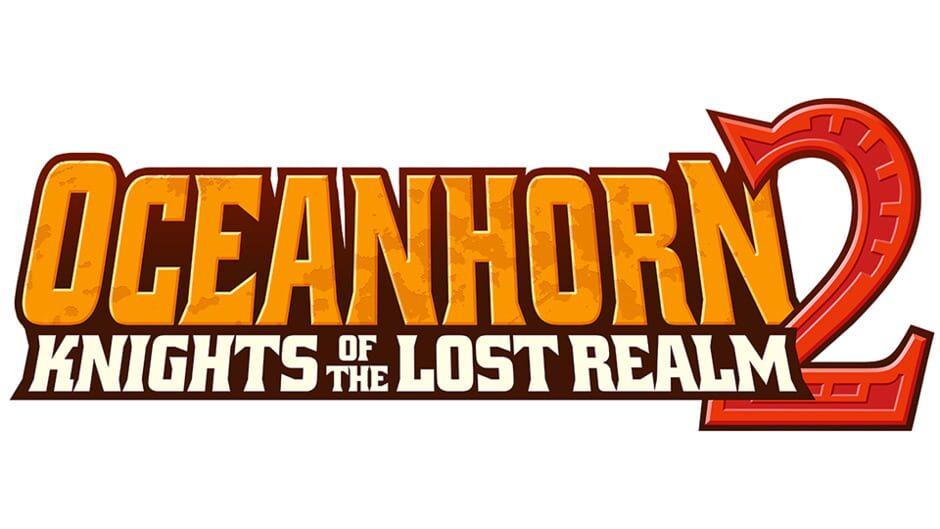 Oceanhorn 2: Knights of the Lost Realm artwork 2