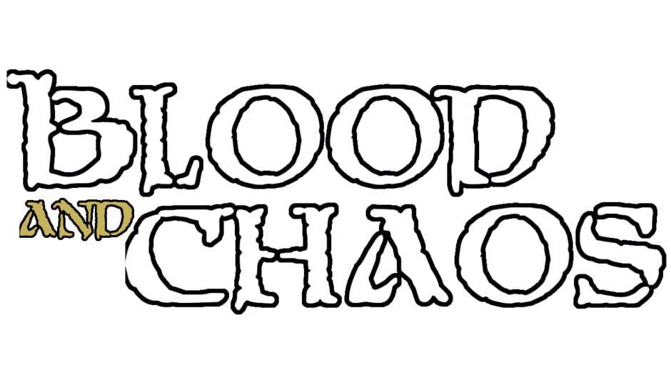 Blood & Chaos artwork 1