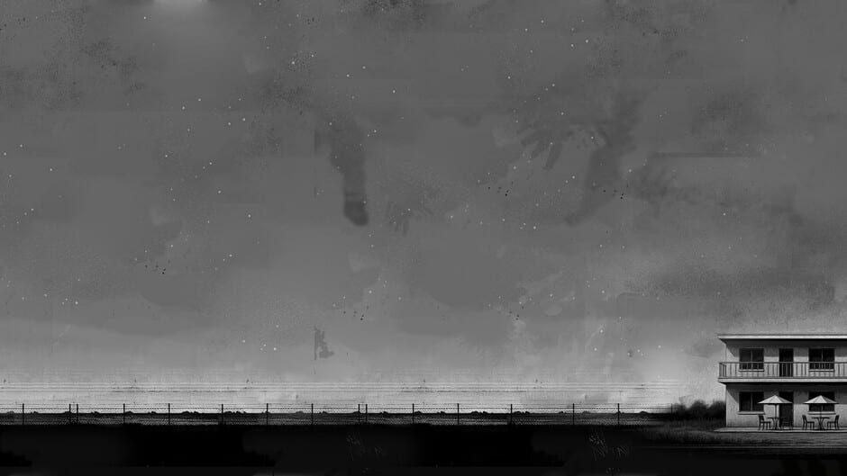 Creepy Shift: Uncle Joe’s Motel artwork 1