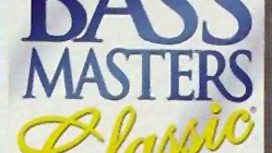 Bass Masters Classic artwork 1
